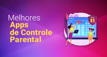 Apps de controle parental