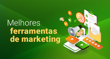 Ferramentas de marketing