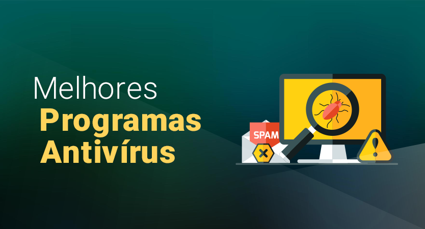 Principais programas antivírus para Windows, Android, iOS e Mac