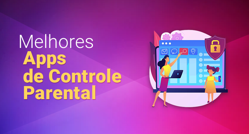 Top apps de controle parental 2024